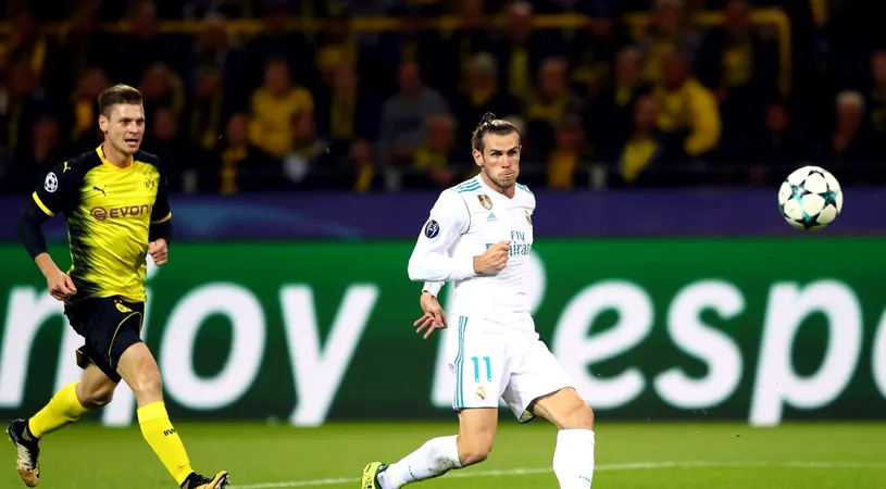 Se destramă BBC! Marca anunță că Bale pleacă de la Real