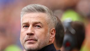 „A fost adevăr, dar au fost și foarte multe speculații”. Edi Iordănescu a reacționat după ce arabii au anunțat că și-ar fi dat acordul celor de la Al-Taawoun