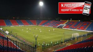 Becali vrea să facă din Ghencea o arenă de LUX:** "Bag 15 milioane! Adaug 15.000 de locuri și acopăr stadionul" VEZI condiția