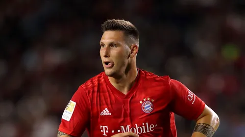 Chelsea se pregătește să facă o ofertă de 30 de milioane de euro celor de la Bayern Munchen pentru Niklas Sule