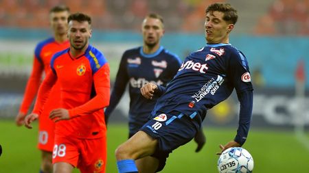 FCSB se luptă cu dolarii americanilor pentru transferul lui David Miculescu! Ofertă uluitoare venită din MLS, de la echipa lui Alexandro Pato