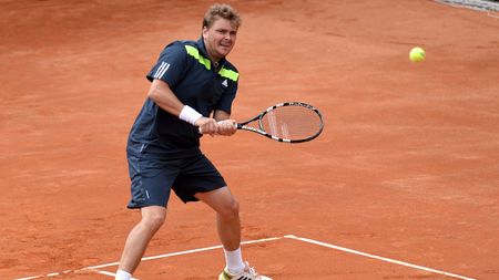 Marcin Matkowski și Nenad Zimonjici, adversarii lui Mergea și Bopanna în finala de dublu la Madrid