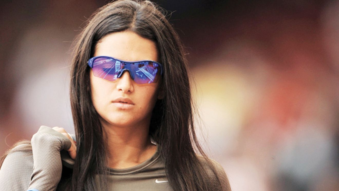 FOTO** Miss Univers 2011