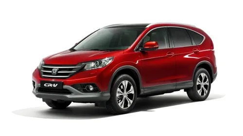 Noul Honda CR-V a primit 5 stele Euro NCAP la siguranță generală