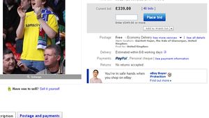 Ă‚sta e cel mai tare protest din ISTORIE!** Un fan a ajuns la capătul puterilor și a luat o decizie DISPERATĂ‚! În fiecare zi, suma crește considerabil