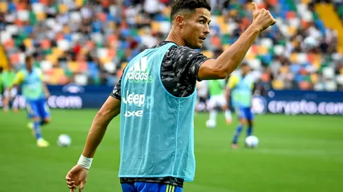 Cristiano Ronaldo, la doar un pas de Manchester City! Cine a făcut anunțul bombă: „Acordul este total!”