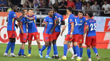 Specialiștii au dat verdictul dur după umilința suferită de FCSB: „Continuă să-și șocheze fanii!”