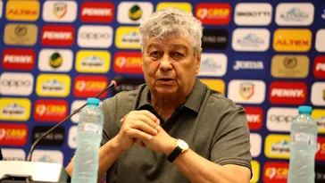 Ianis Hagi e în corzi la Rangers, dar Mircea Lucescu poate da lovitura la națională cu fiul „Regelui”: „Reprezintă o certitudine!”. EXCLUSIV