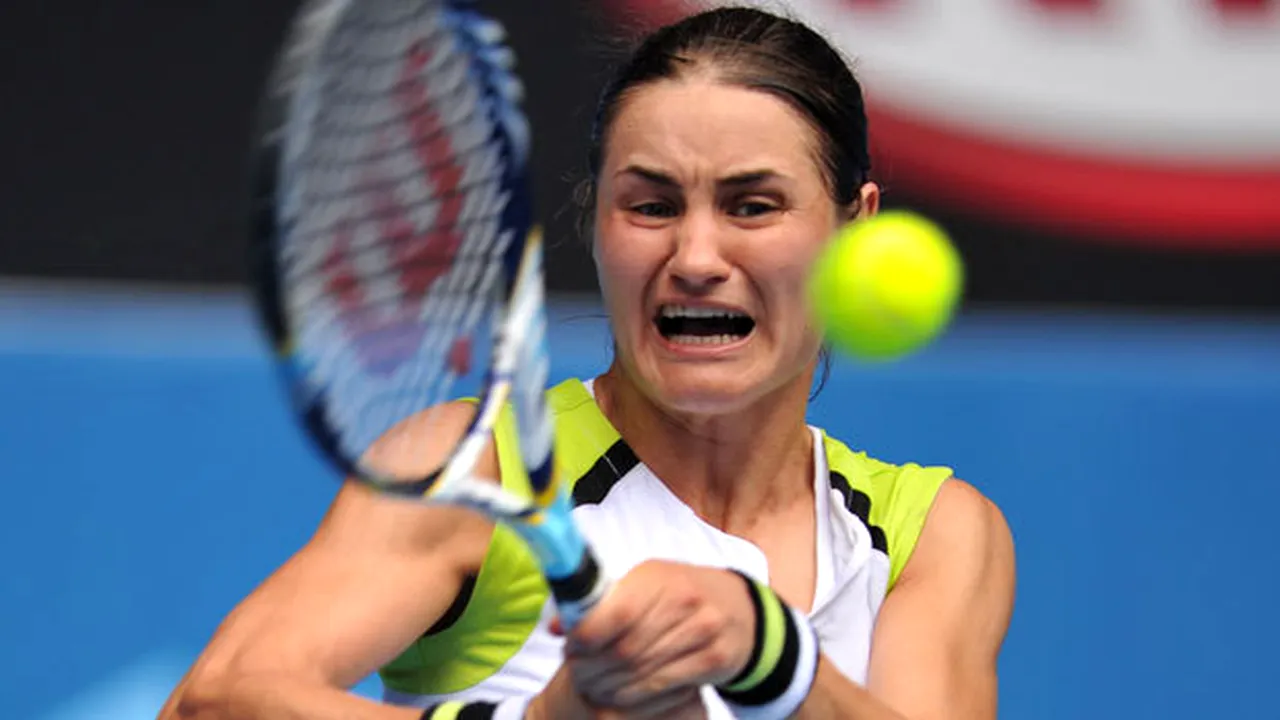 Monica Niculescu ține steagul sus!** Cea mai bună româncă din 2011 urcă în turul doi la Doha