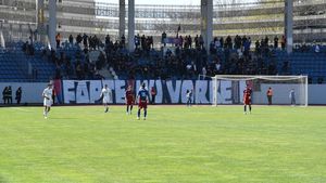 ”Bocancul partidului pe suporterii steliști”! Steaua, sancționată încă o dată de FRF din cauza suporterilor săi. Trebuie să joace următoarele două meciuri fără spectatori!