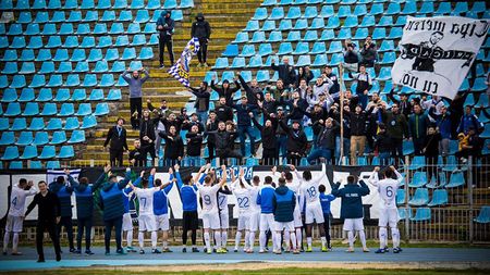Lucrări de modernizare la stadionul din Constanţa! Anunţul clubului Farul: ”Îşi schimbă faţa”