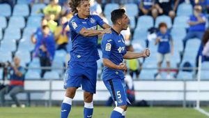  "Am fost în moarte clinică, fără puls!" Paul Anton, în extaz după ce a promovat în La Liga! Planul pentru noul sezon