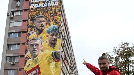 Cristi Chivu l-a urmărit pe Drăgușin și i-a transmis un mesaj categoric: „Băi, Radu...”