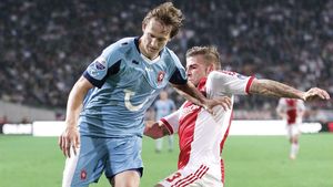 Lecție pentru Steaua!** SECRETUL care a dus la primul eșec "acasă" al lui Twente după mai bine de un an: "Doar așa poți să-i bați!"