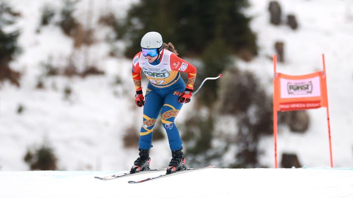 Scandal înainte de Jocurile Olimpice! Federația română, pusă la zid de sportivă: „Tratament injust!”