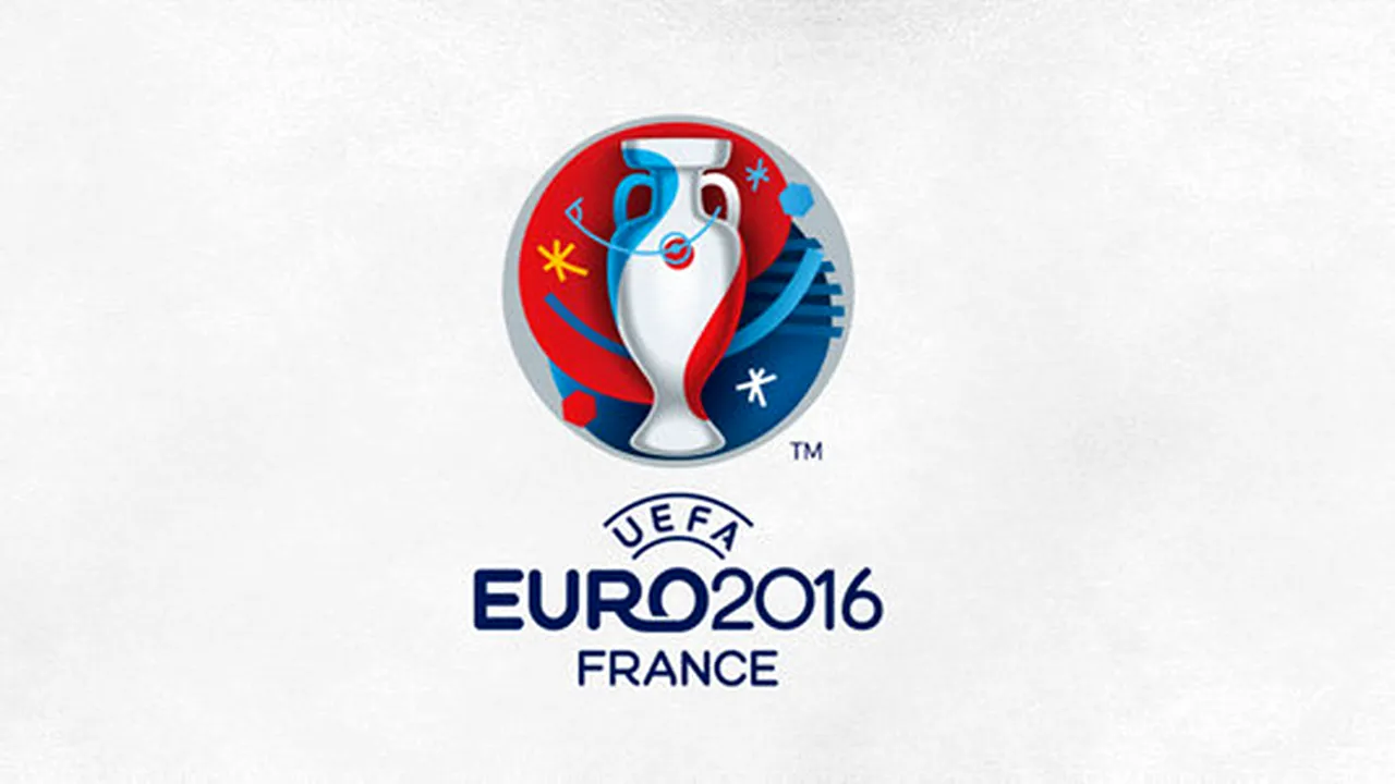 UEFA a anunțat regulamentul de calificare pentru Campionatul European din 2016. Baraj între ocupantele locurilor 3 în grupe
