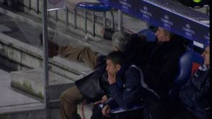 VIDEO** 'Cîrțu tratează fair-play-ul cu picioarele' Vezi reacțiile elvețienilor după gestul de aseară