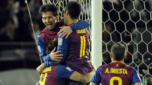 I-a scăzut clauza de reziliere de la 90 la 18 milioane de euro și e ca și plecat de la BarÃ§a! Salariul i se va tripla la noua echipă  