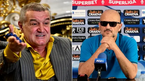 Gigi Becali a transferat cu 300.000 de euro un fotbalist pe care Adrian Mititelu a avut ofertă de 1.200.000 de euro din Cehia!