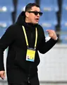 Lui Andrei Prepeliță i s-a cerut demisia după ce Gloria Buzău a remizat și la primul meci de acasă din play-off: ”Sunt obișnuit. Eu îi respect pe oameni, i-am aplaudat.” Ar fi dorit puțină șansă cu Șelimbăr