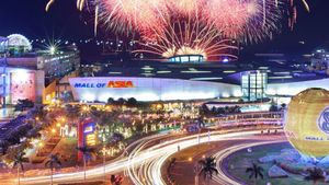 Cum reușește Filipine să găzduiască Mondialul de baschet cu 55 de staruri NBA și să doboare recordul de asistență all-time la un meci FIBA! CORESPONDENȚĂ DIN MANILA | EXCLUSIV