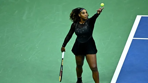 Serena Williams a făcut o avere din tenis! Cum arată topul banilor după ultimul meci din cariera americancei și pe ce loc este Simona Halep | SPECIAL