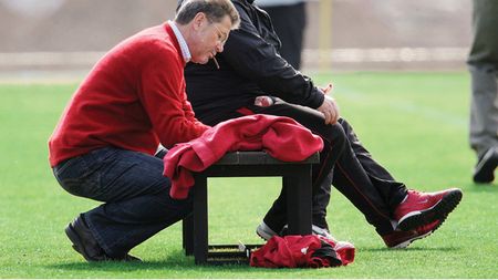 Țălnar: "Eventuala venire a lui Andone e binevenită"