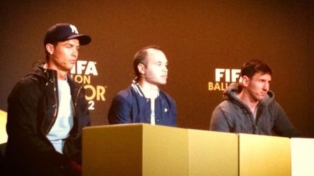 Omul căruia Messi îi datorează poate cel mai mult:** "Acum sunt doar un amator!" Mesajul lui Pep înaintea decernării Balonului de Aur