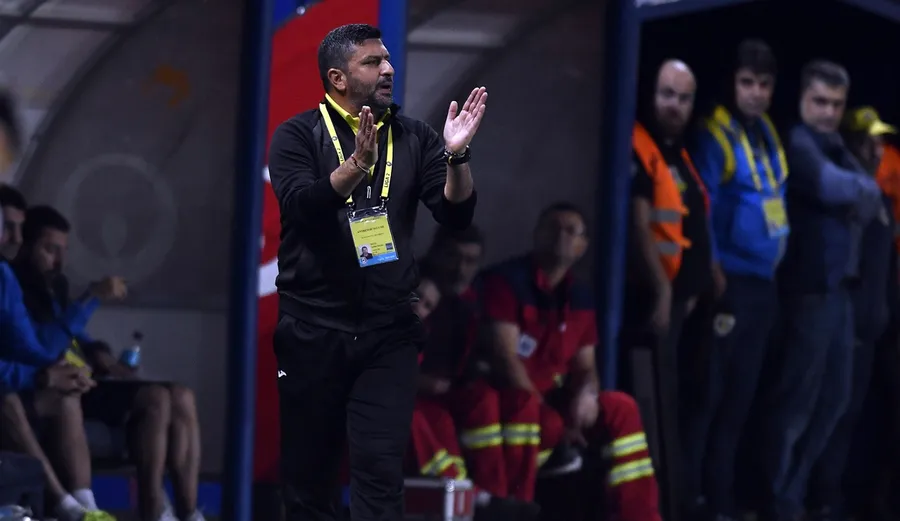 Reacția serii după ce a aflat că Marius Baciu e noul antrenor de la FCSB: „Să nu ne aşteptăm să facă el echipa. Gigi Becali mai trebuie să-l învie pe Ştefan cel Mare!”