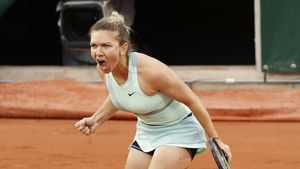 Decizia oficială luată de ITIA la patru zile de la verdictul TAS! Simona Halep, scoasă de pe lista jucătoarelor interzise: ce apare acum pe site-ul agenției. FOTO