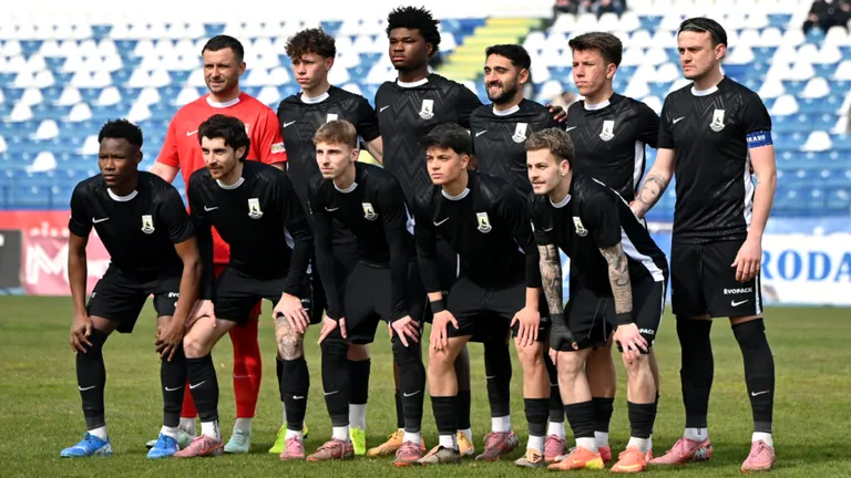 Președintele Ceahlăului, după eșecul de la Iași: ”Am fost lamentabili. Dacă vom juca așa, nu avem nicio șansă să ne salvăm.” Fiul lui Angelo Alistar a suferit o comoție în Copou