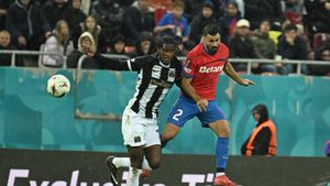 El este „ucigașul”! Povestea lui Joel Monteiro, fotbalistul care a răpus-o pe FCSB cu Young Boys