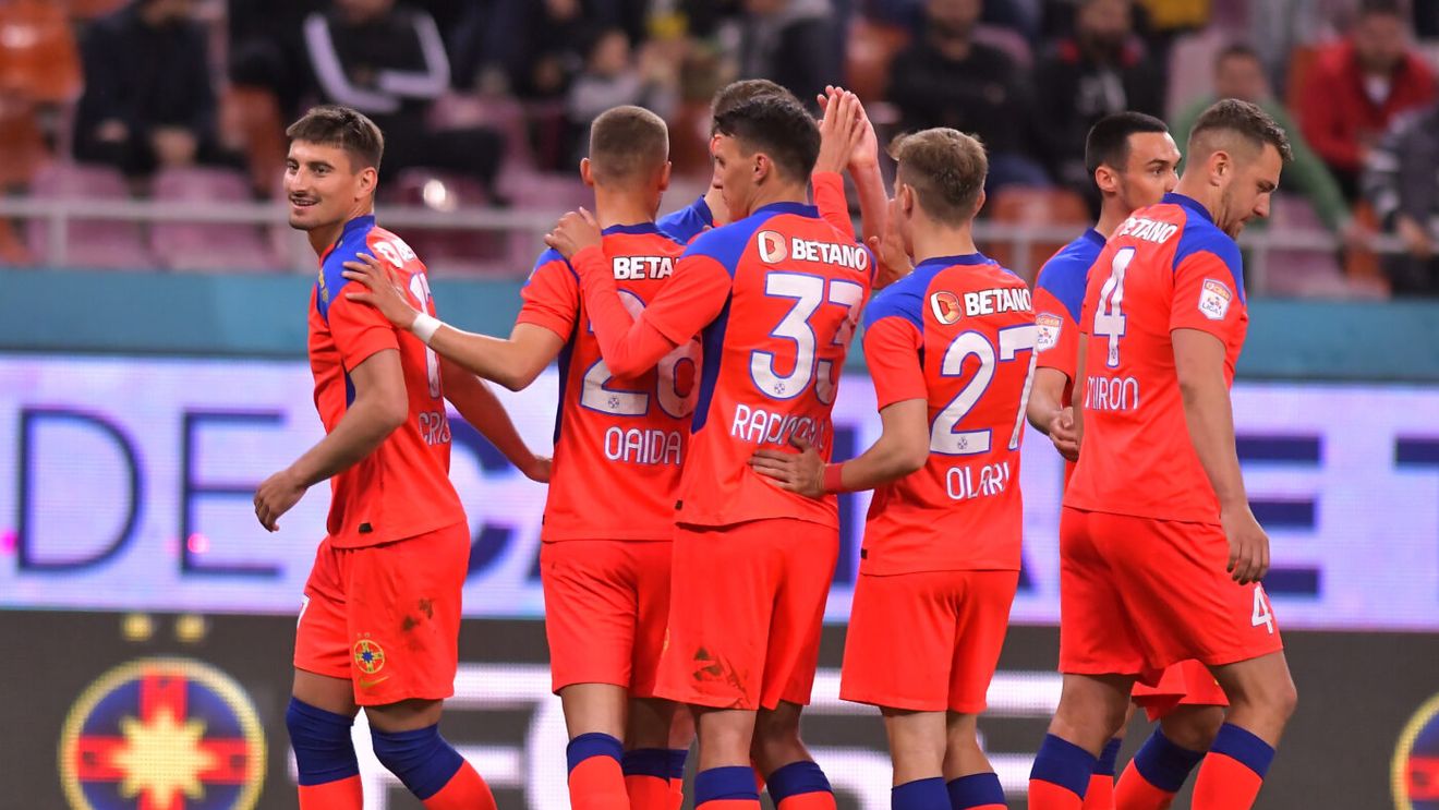 Gigi Becali taie în carne vie! Ce fotbalist o va părăsi pe FCSB în această vară: „Am fost fraier!”