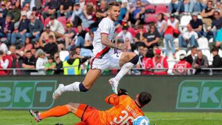 Dan Șucu o spulberă pe Dinamo în lupta pentru transferul lui Denis Drăguș! Rapid, ofertă uriașă pentru „Dobrin” al lui Hagi