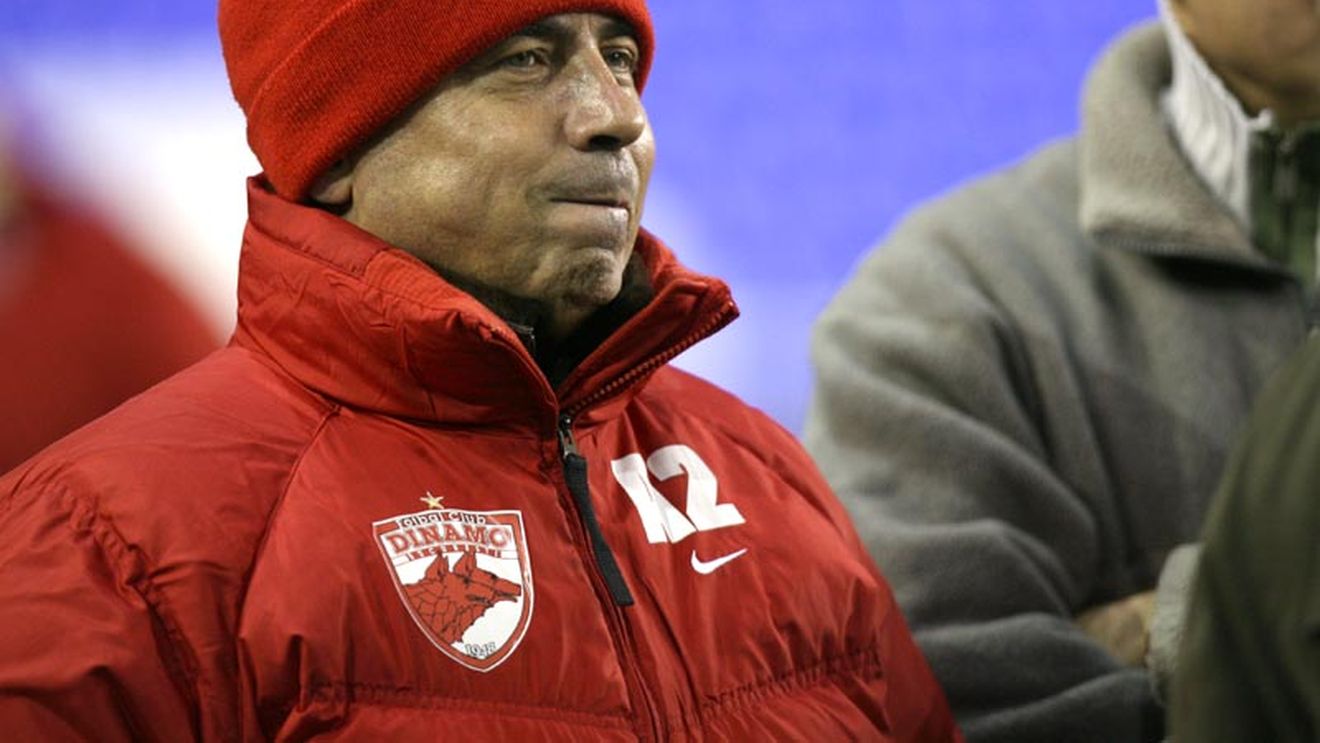 Turcu amenință cu retragerea: "Dacă vine Negoiță, plec eu!"