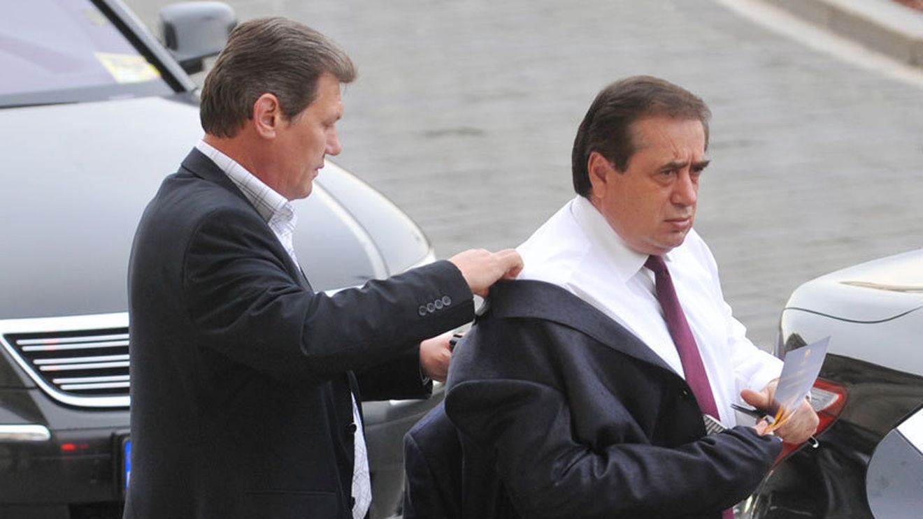 Ioan Niculae salută implicarea lui Mircea Sandu în problemele arbitrajului: "Suntem de râsul râșilor, nici în Africa de Est nu am văzut așa ceva"