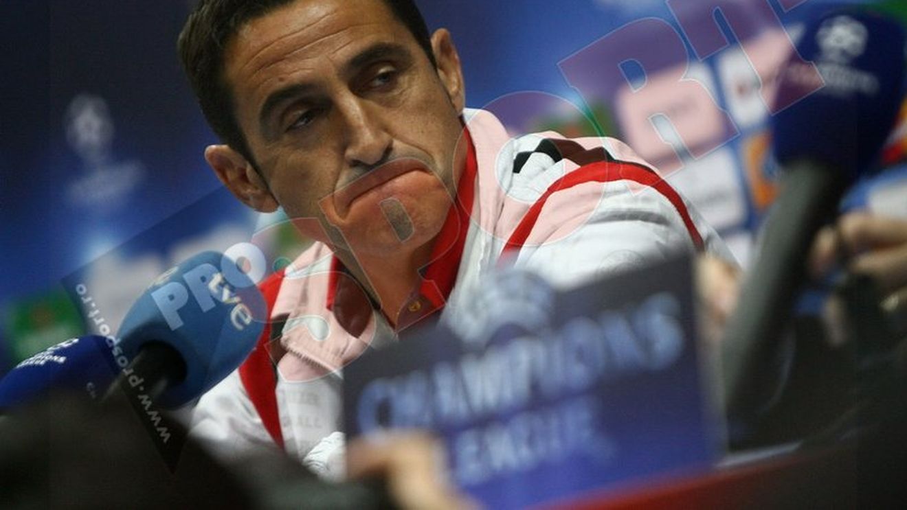 Jimenez:** "Vreau să câștigăm, dar să se califice și Unirea!"