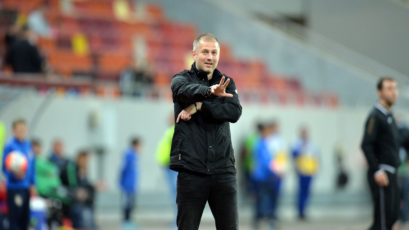 "Păstrez legătura cu domnul Becali, nu am închis ușa nimănui!" Edi Iordănescu despre subiectul FCSB. Ce spune de Reghe și de numirea lui Dică