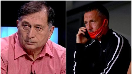 Ion Crăciunescu, o nouă replică devastatoare pentru MM Stoica: „E vai de mama lui! Va posta o săptămână acum...și așa nu are ce face”