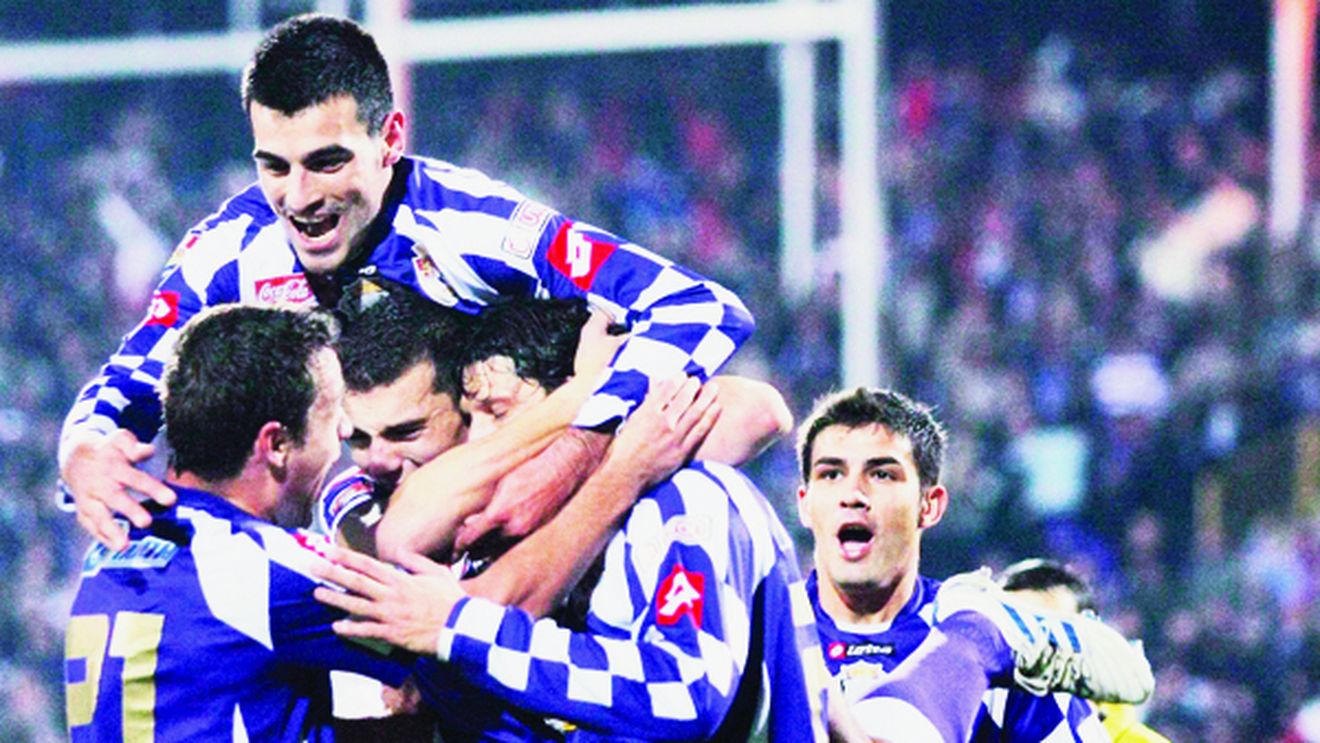 Interes maxim!** FC Vaslui-FC Timișoara se va disputa cu casa închisă