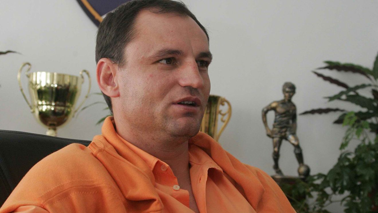 Doboș: "Putem bate pe oricine, putem pierde cu oricine"