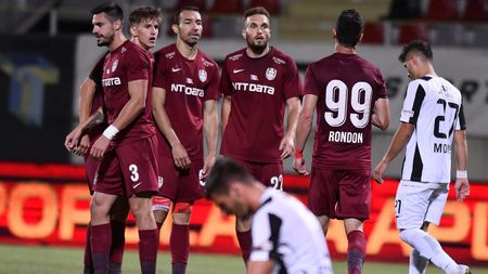 Andrei Burcă, despre secretul lui Dan Petrescu: „E prima dată când fac asta!”