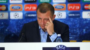 Dorinel, după United - City 1-6:** "Am trecut pe lângă un rezultat mare în Ligă! Am fost foarte nemulțumit"