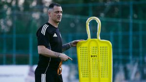 Mirel Rădoi i-a băgat la teste pe turci: „I-a monitorizat atent”