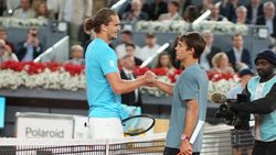 🚨 LIVE Flavio Cobolli – Alexander Zverev 1-6, Live Text Online, în finala masculină de la Roland Garros. Demonstrație de forță a germanului, care a câștigat la pas primul set