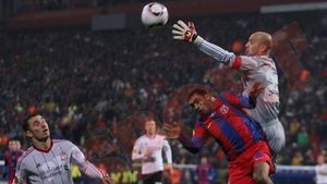 Răducan: **"Se putea mai mult! Ne jucăm calificarea la Napoli!"