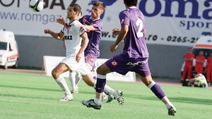 Gaz Metan s-a distrat cu vedetele Timișoarei