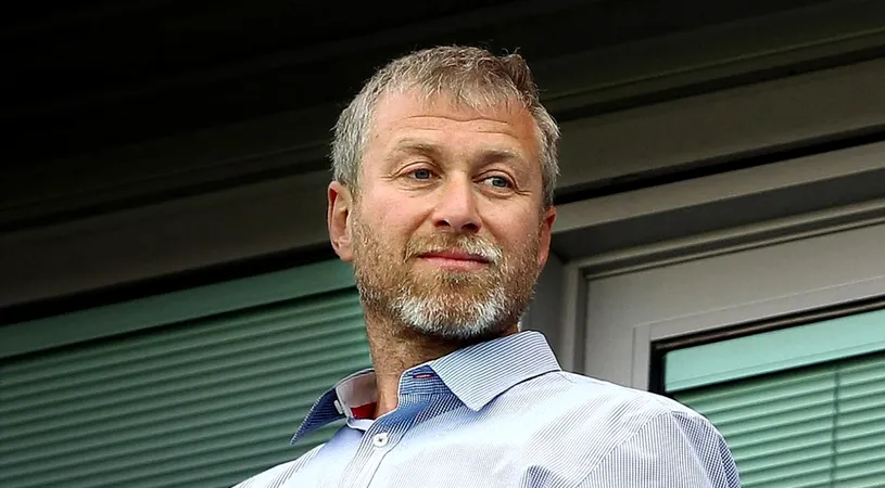 Miliardarul Hansjorg Wyss vrea să cumpere clubul englez Chelsea Londra de la oligarhul rus Roman Abramovici! Detalii despre tranzacția secolului în fotbalul european