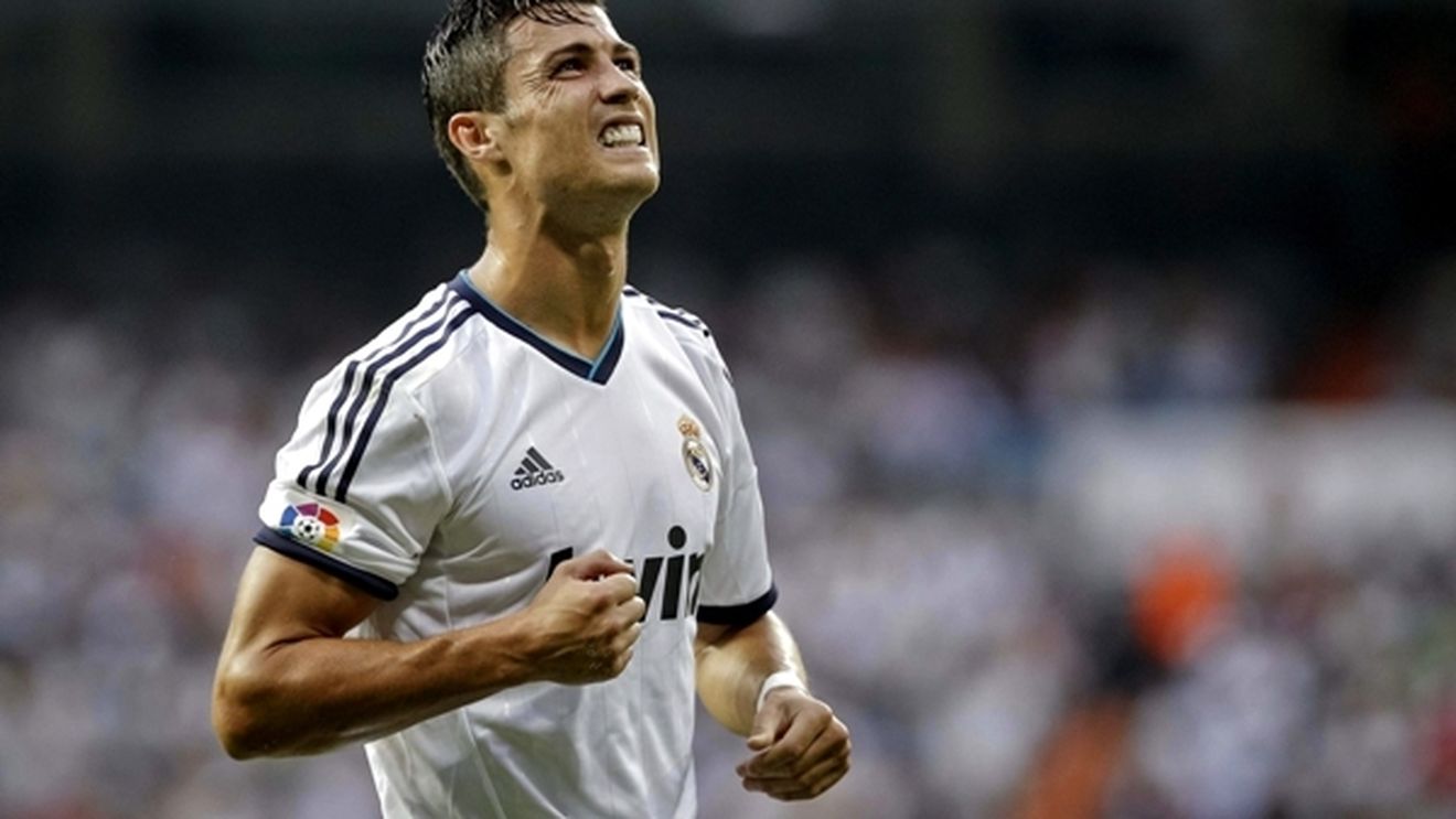 FABULOS!** Nu a tras niciun șut pe poarta "liliecilor", dar e cel mai letal fotbalist din istoria Realului! Cifrele care îi dau Balonul de Aur lui Cristiano Ronaldo
