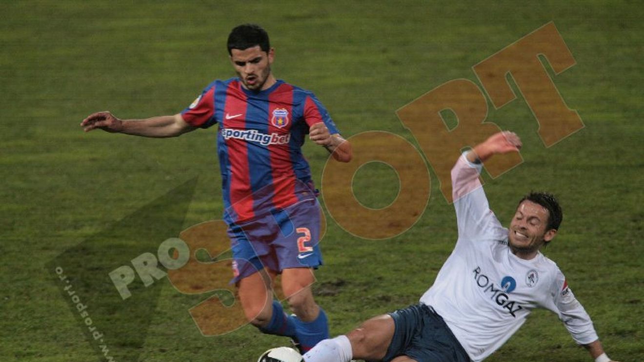 Becali: "Parpas are ceva din Rădoi!** Se vede că știe fotbal!"